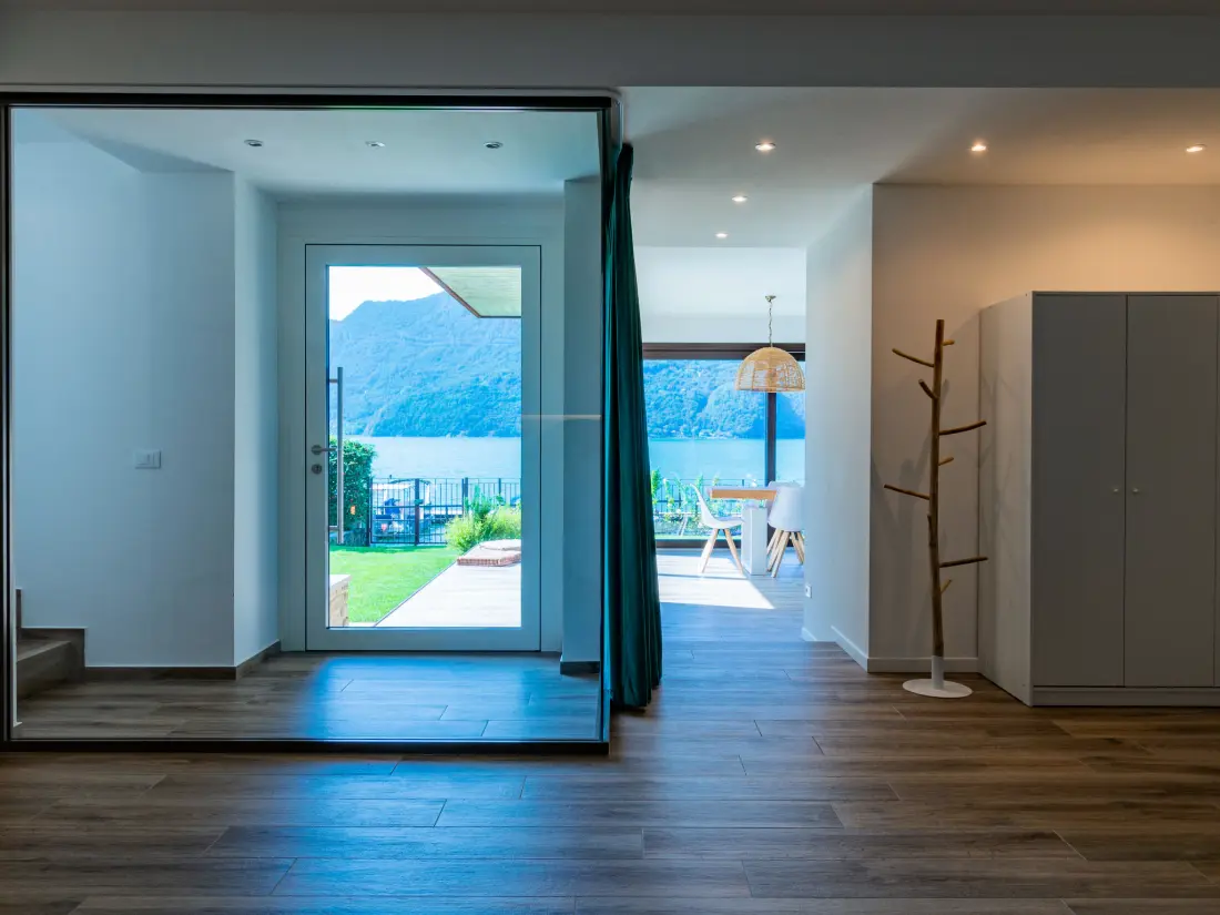 Maison de Vacances Lago di Mezzola
