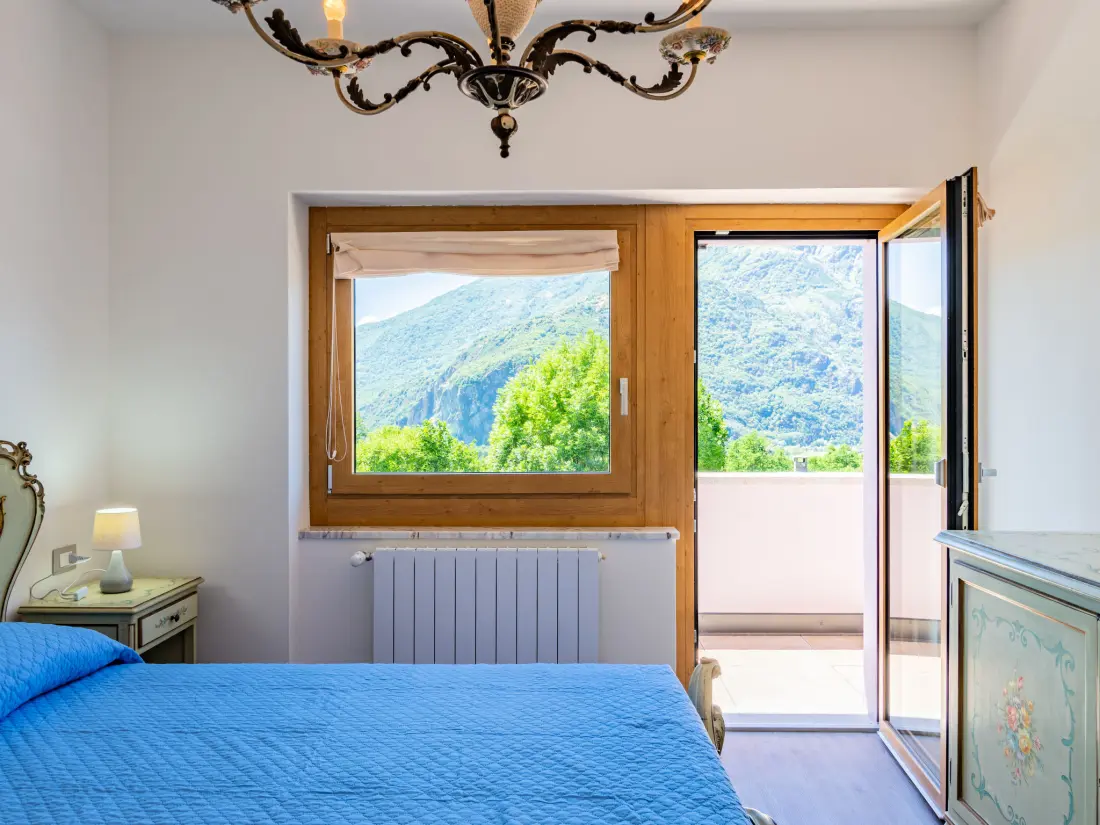 Maison de Vacances Lago di Mezzola
