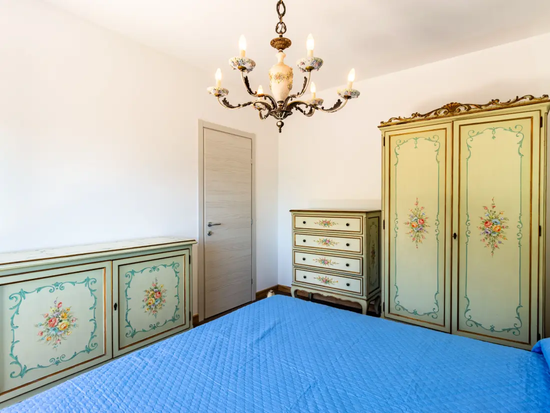 Maison de Vacances Lago di Mezzola