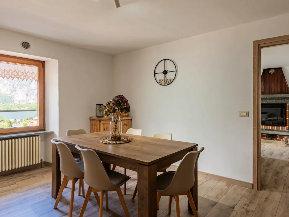 Maison de Vacances Lago di Mezzola