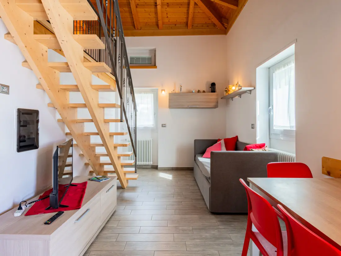 Résidence Andrea