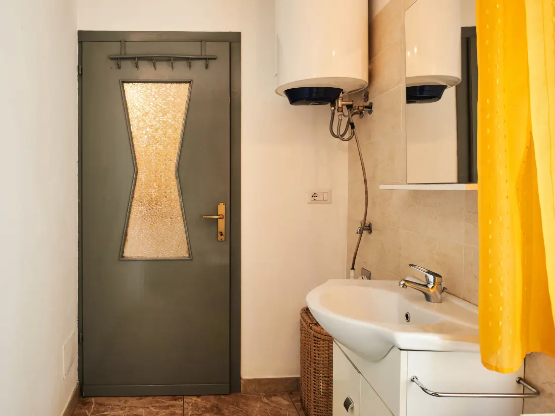Résidence Casa del Pergulin (LMZ325)