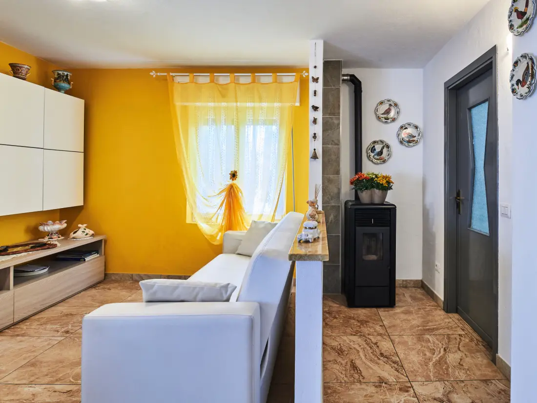Résidence Casa del Pergulin (LMZ325)