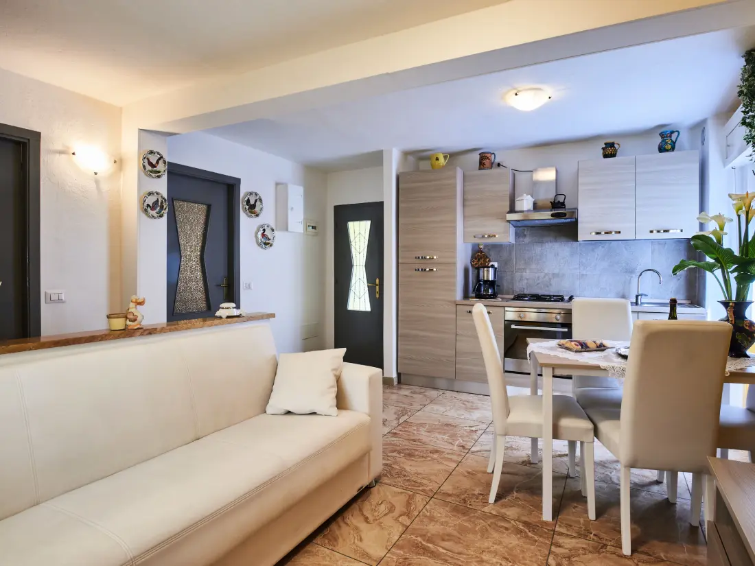 Résidence Casa del Pergulin (LMZ325)