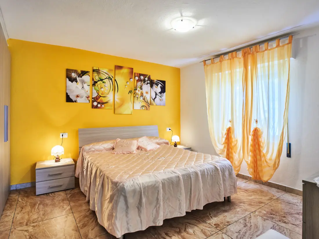 Résidence Casa del Pergulin (LMZ325)