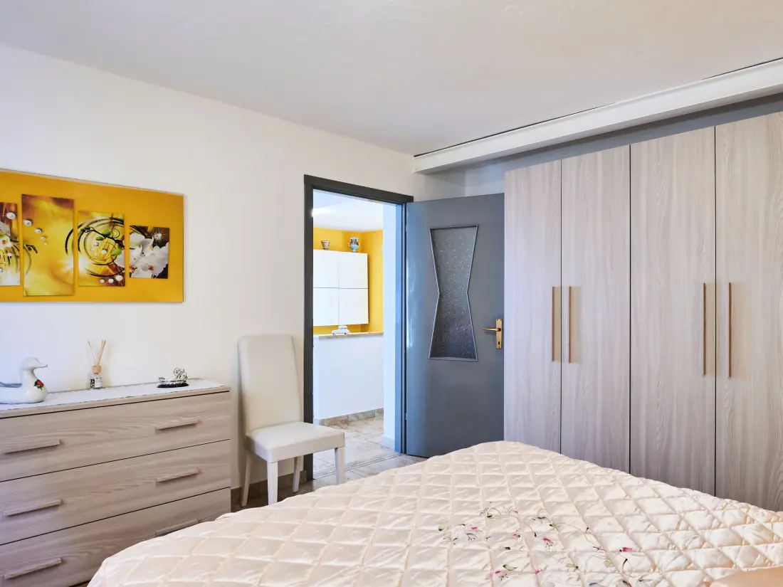 Résidence Casa del Pergulin (LMZ325)