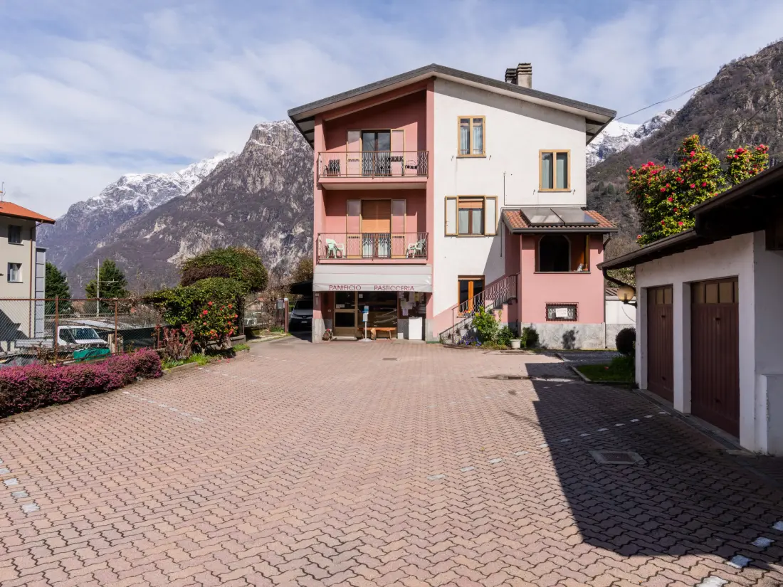 Résidence Casa Lara