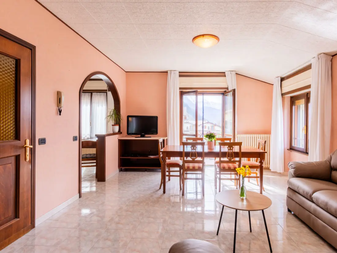 Résidence Casa Lara