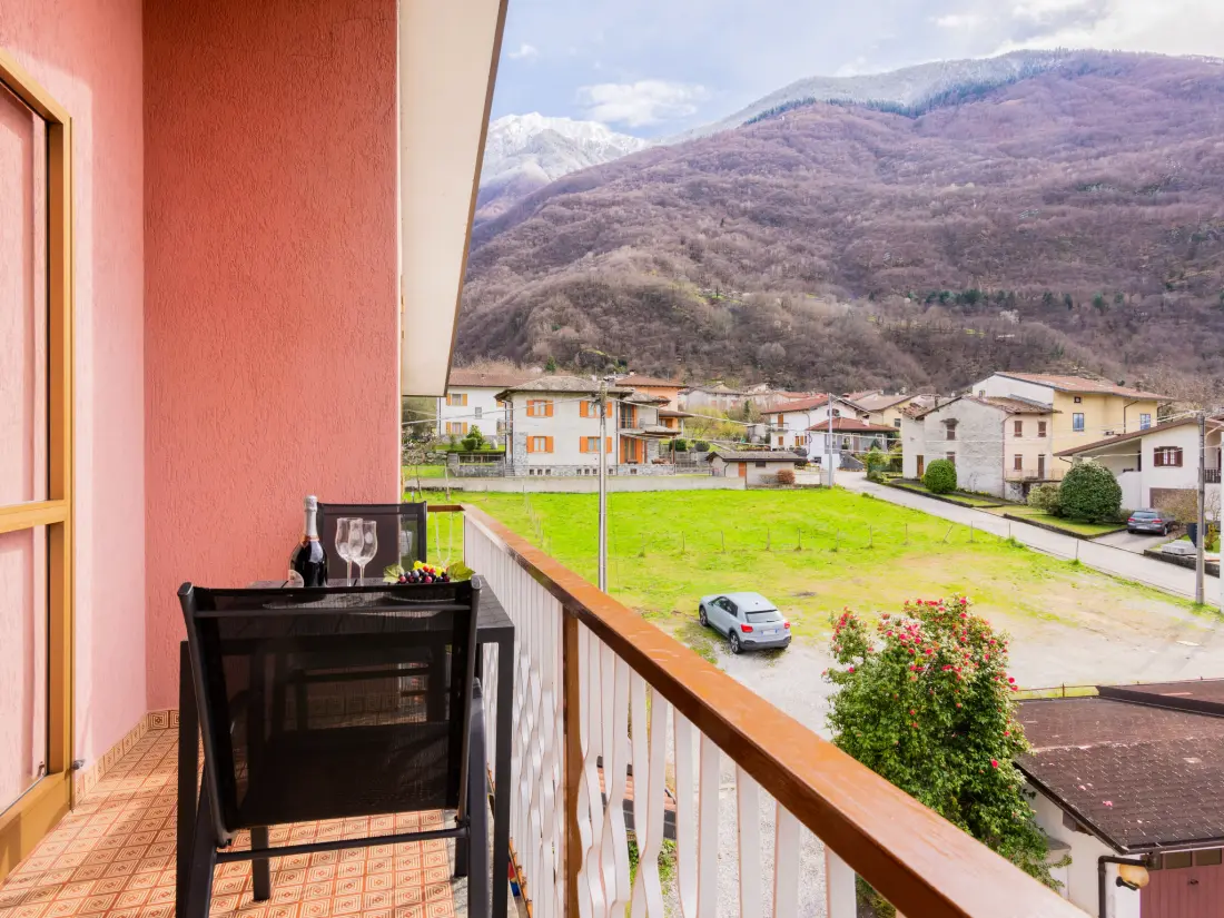 Résidence Casa Lara