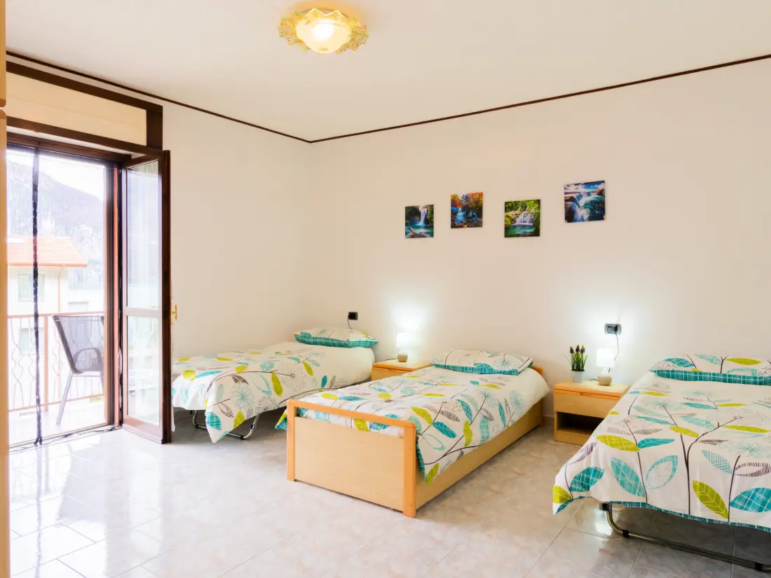 Résidence Casa Lara