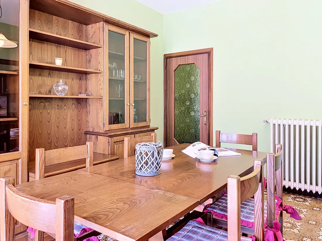 Résidence Family Home