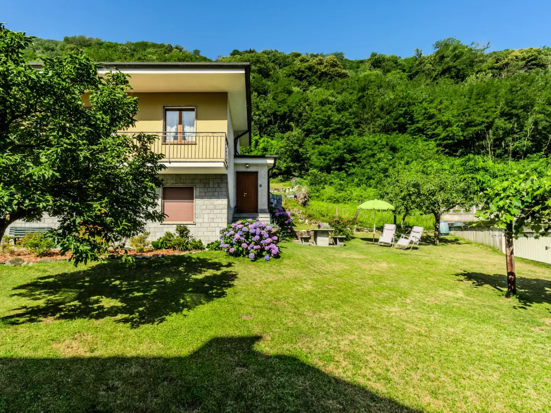 Résidence Family Home