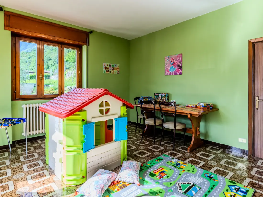 Résidence Family Home