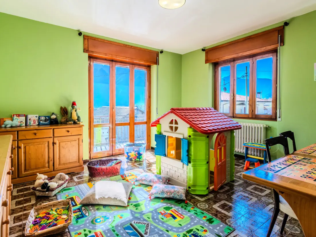 Résidence Family Home