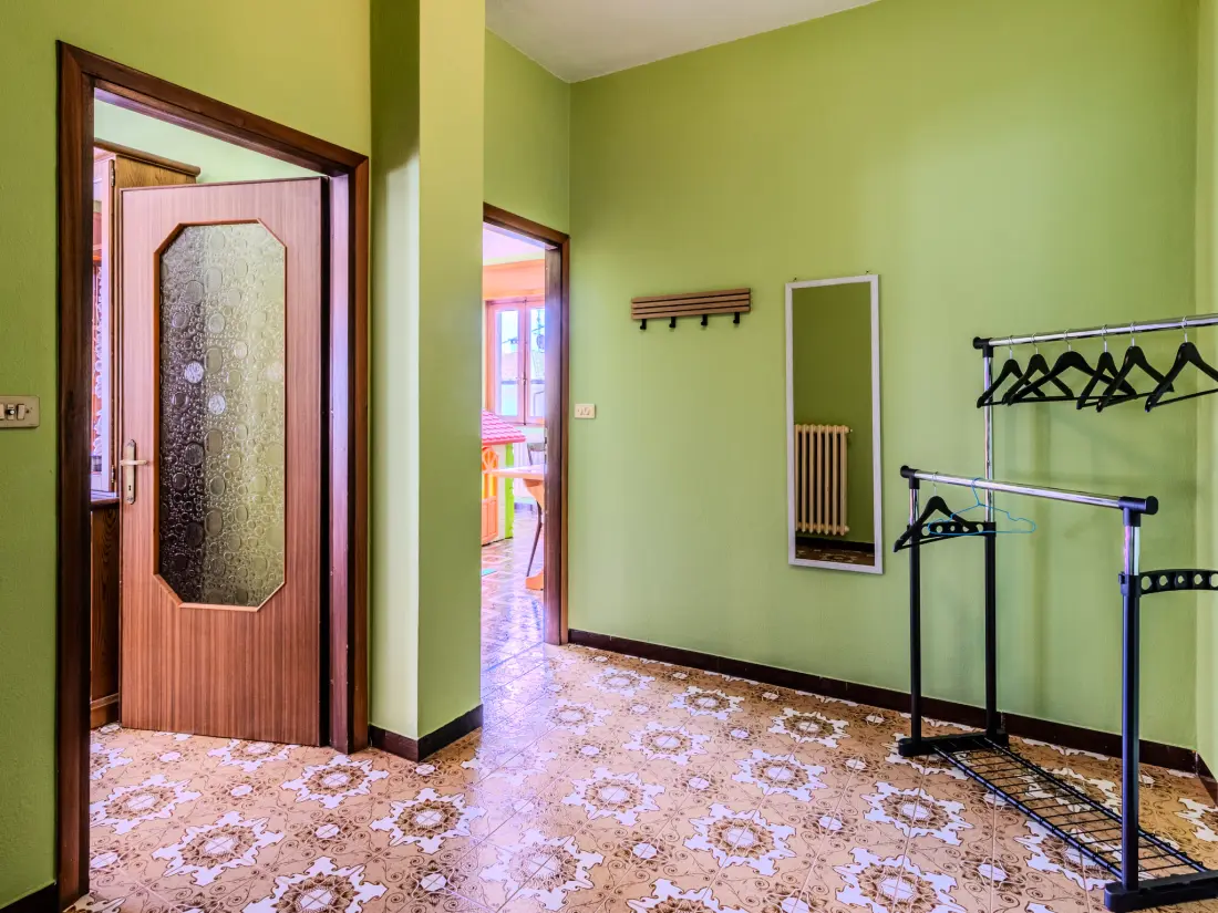 Résidence Family Home