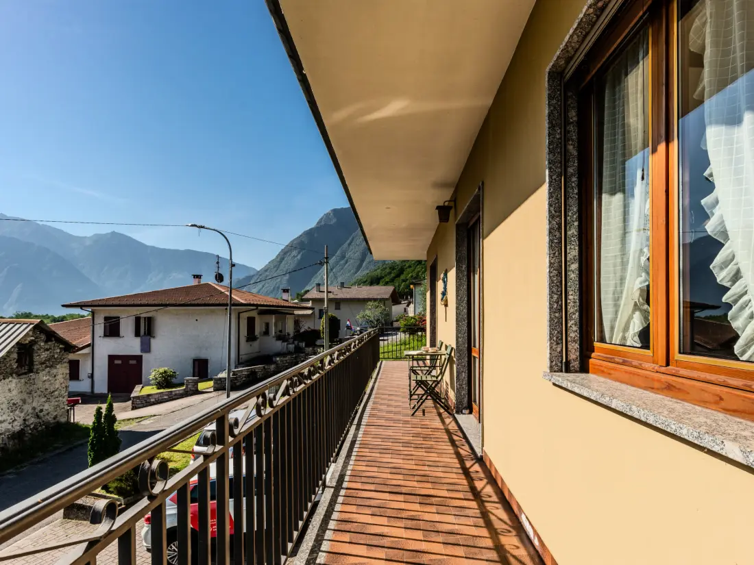 Résidence Family Home