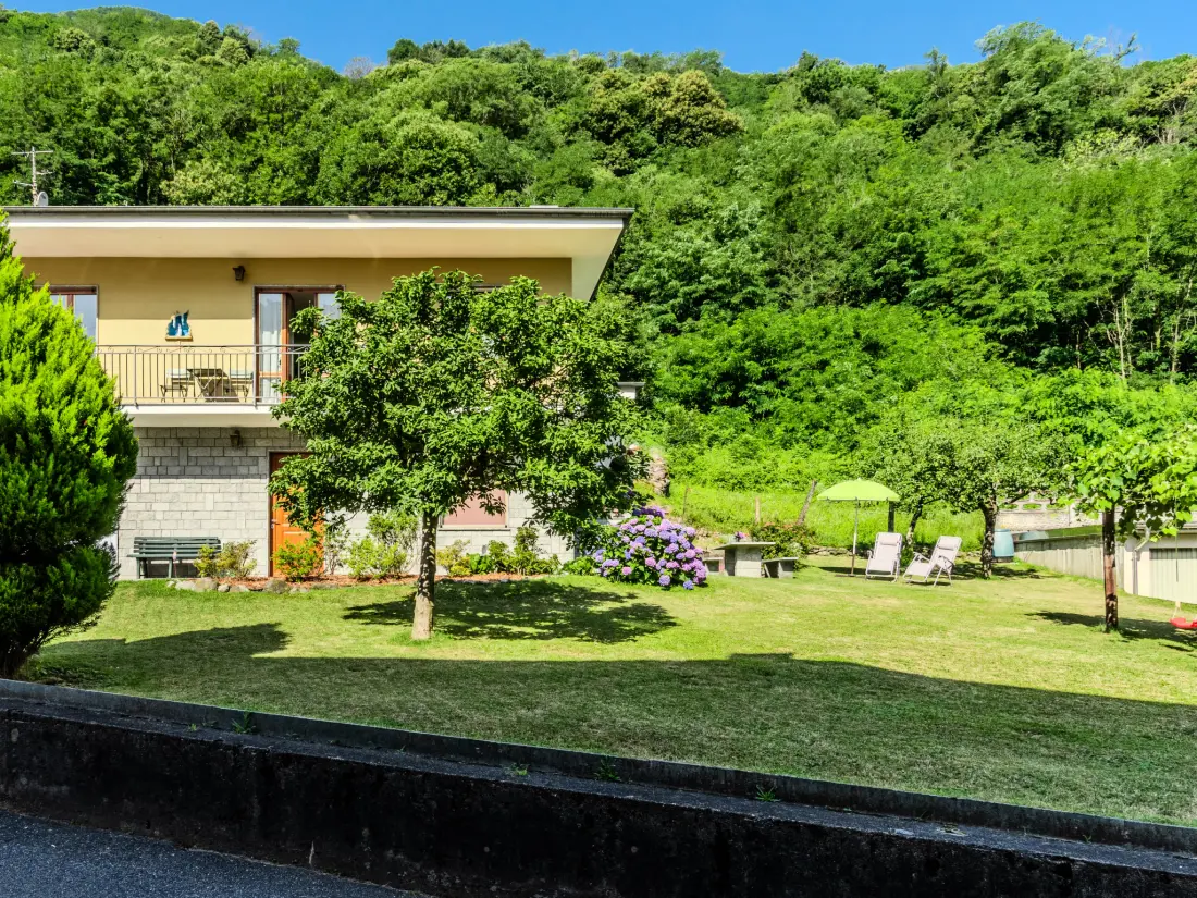 Résidence Family Home