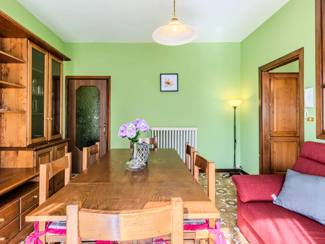Résidence Family Home
