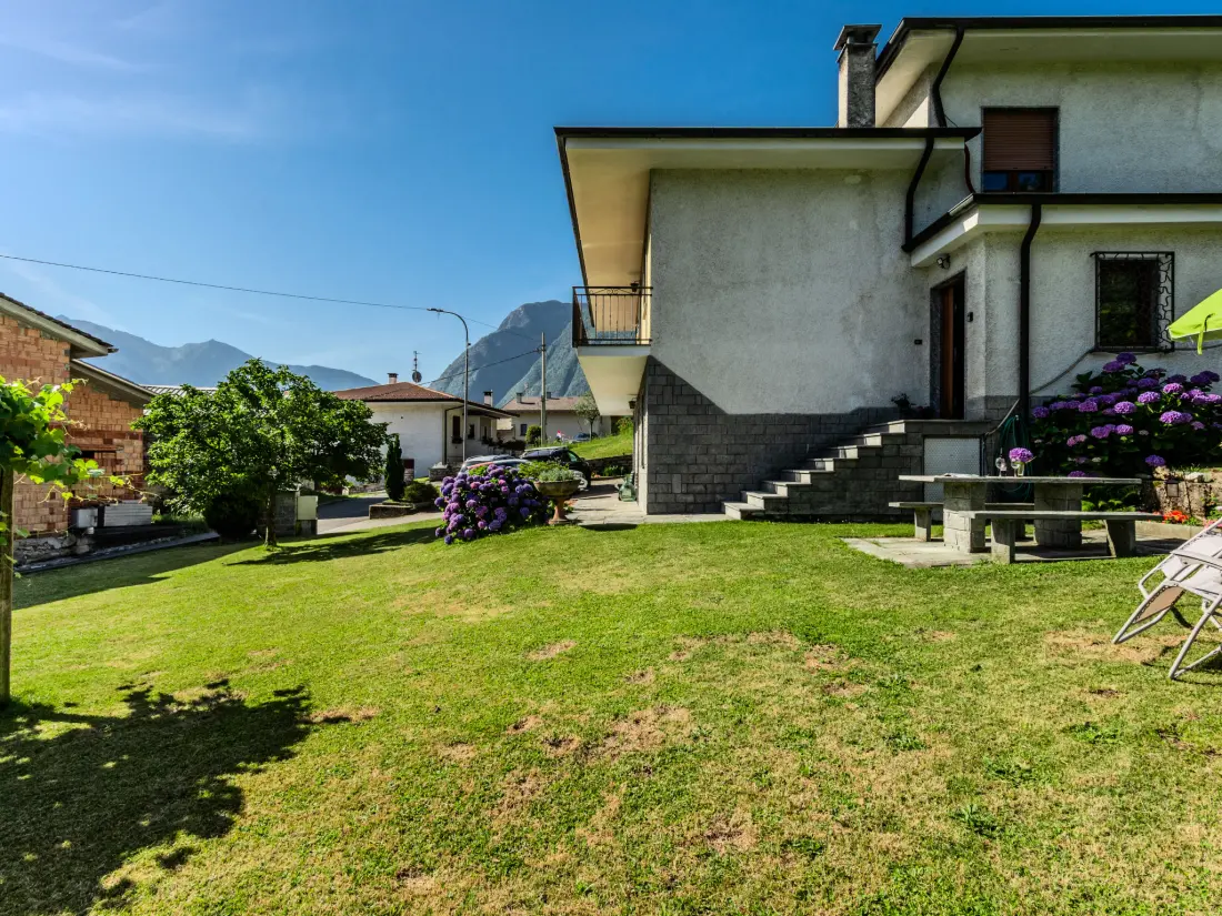 Résidence Family Home