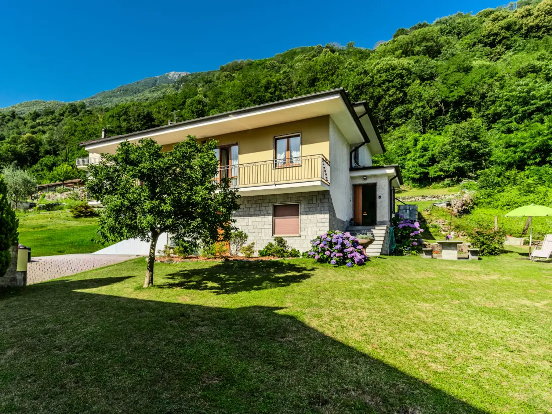 Résidence Family Home