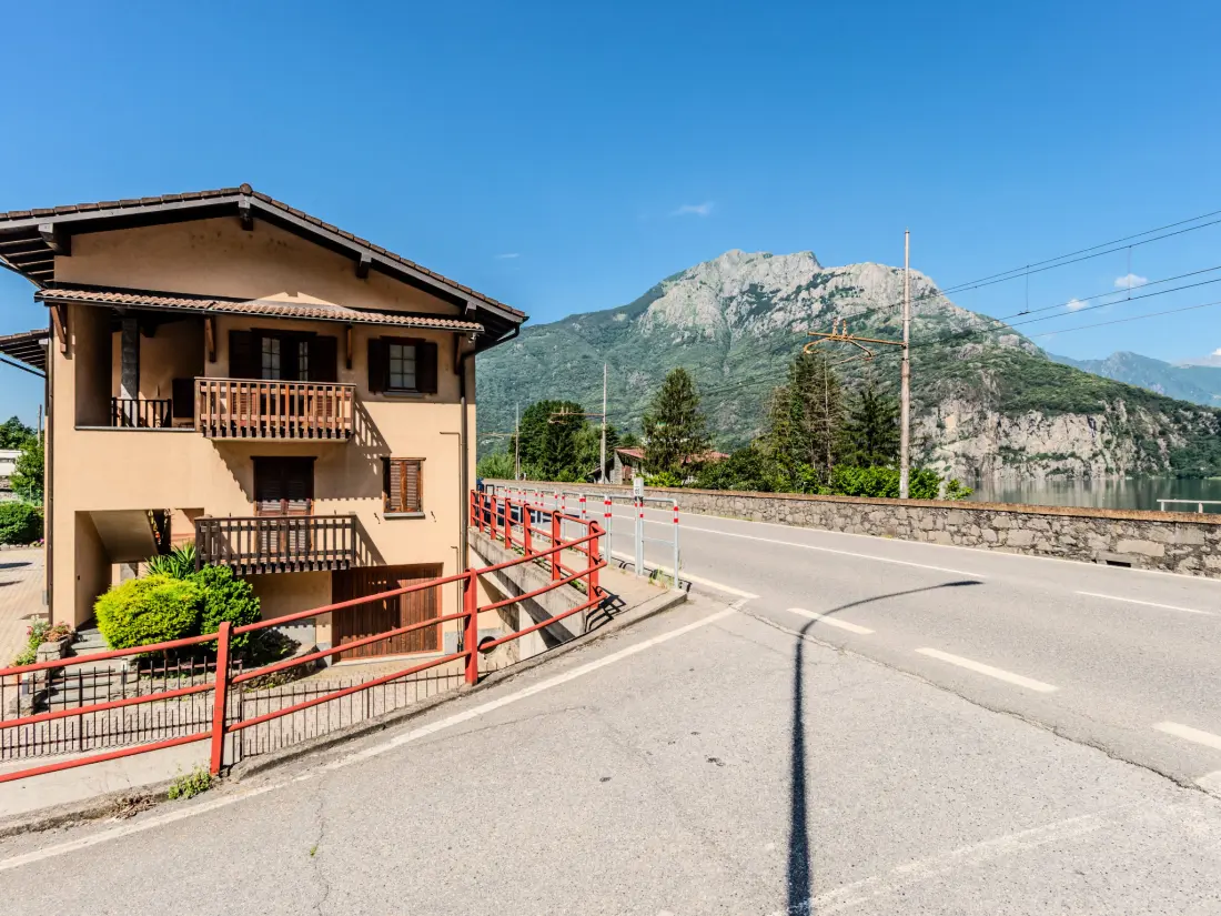 Résidence House Bigio