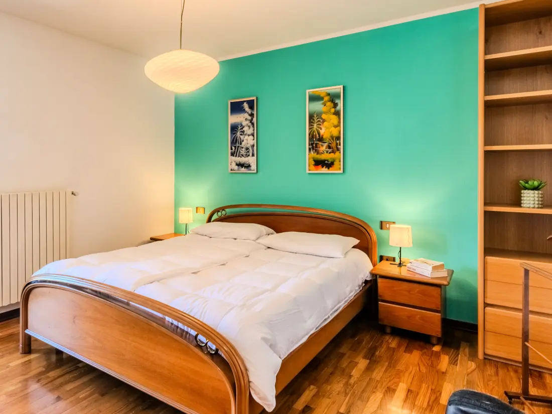 Résidence House Bigio