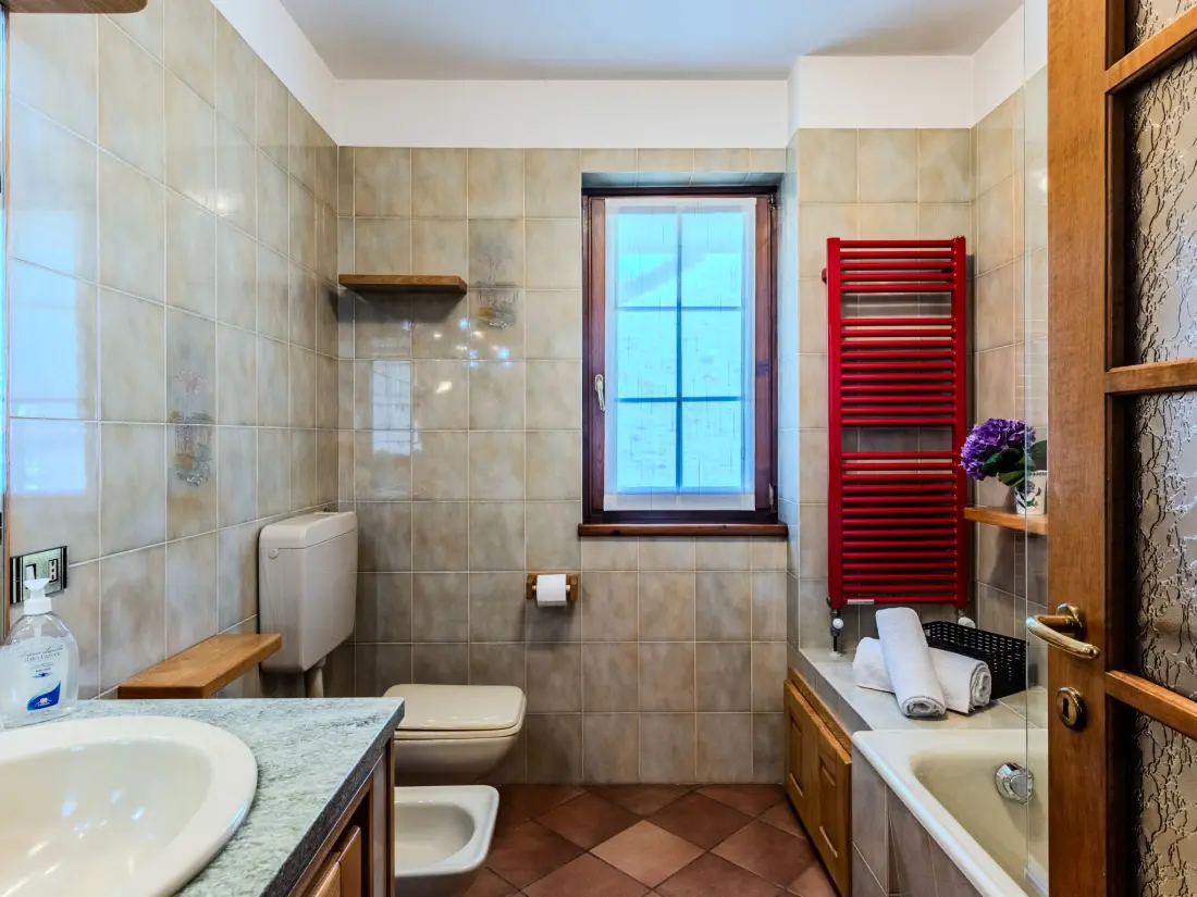 Résidence House Bigio