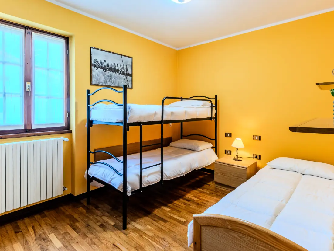 Résidence House Bigio