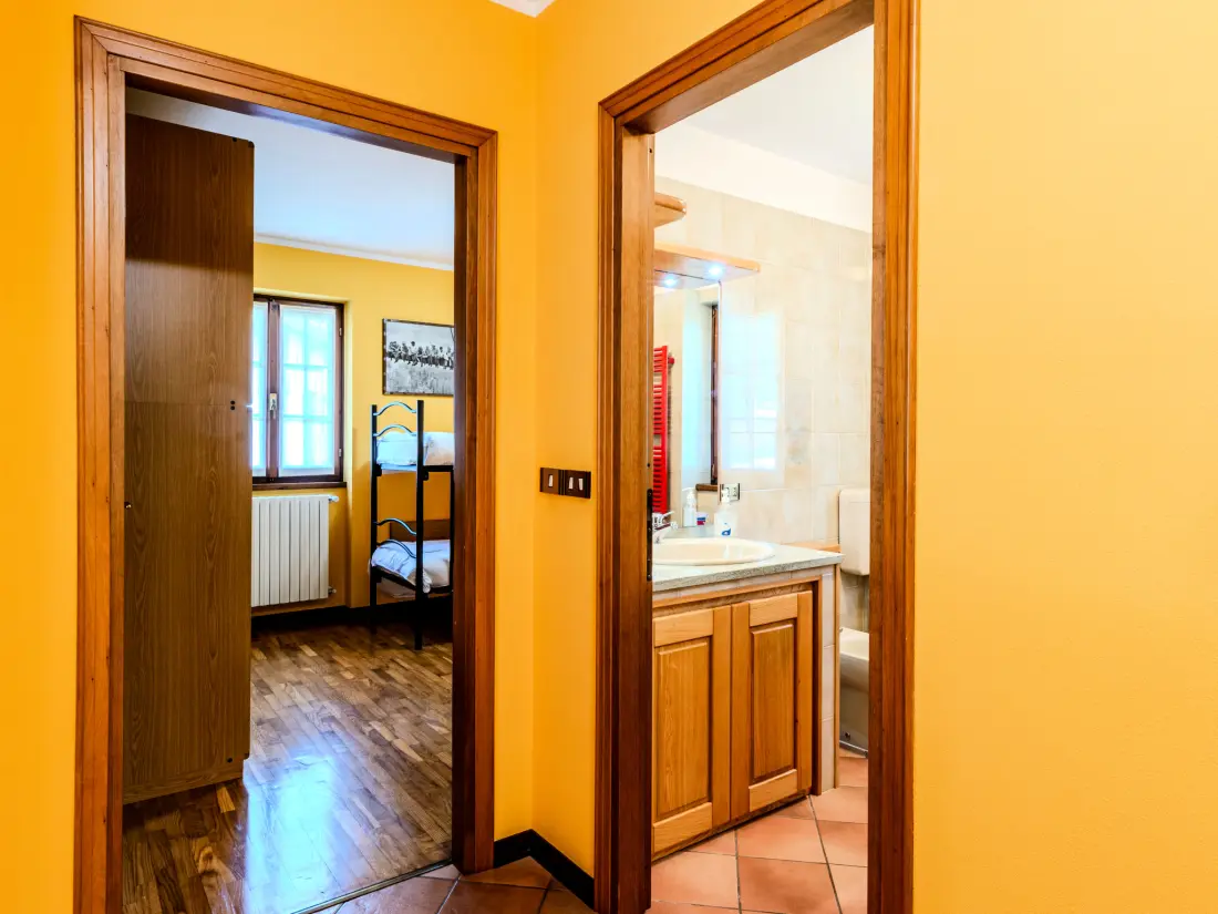 Résidence House Bigio