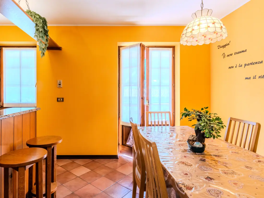 Résidence House Bigio
