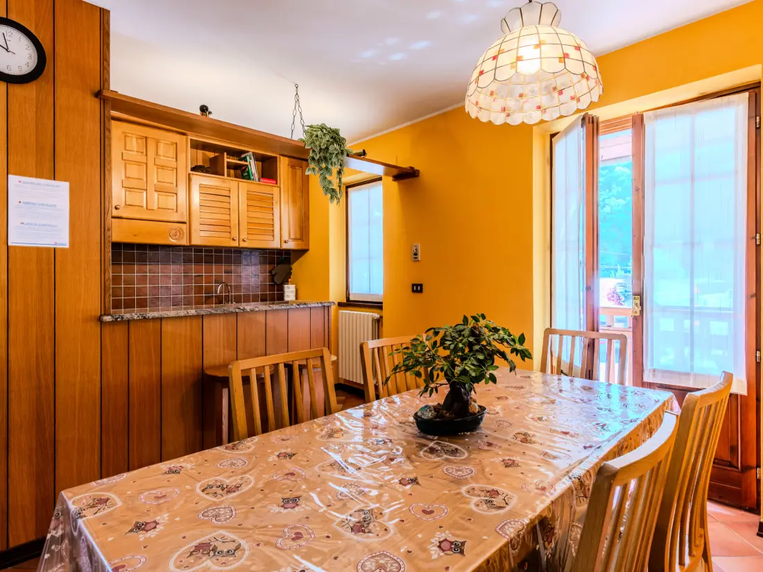 Résidence House Bigio
