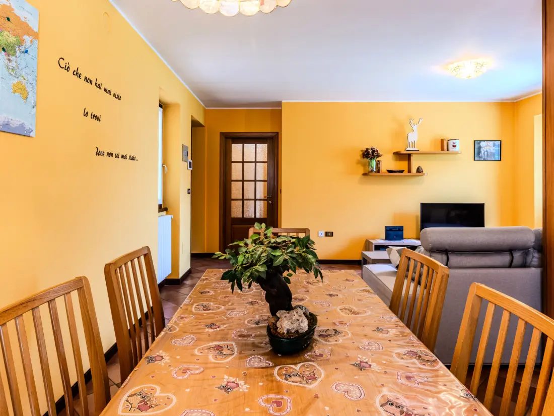 Résidence House Bigio