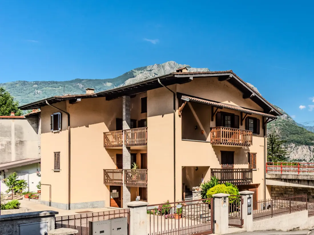 Résidence House Bigio