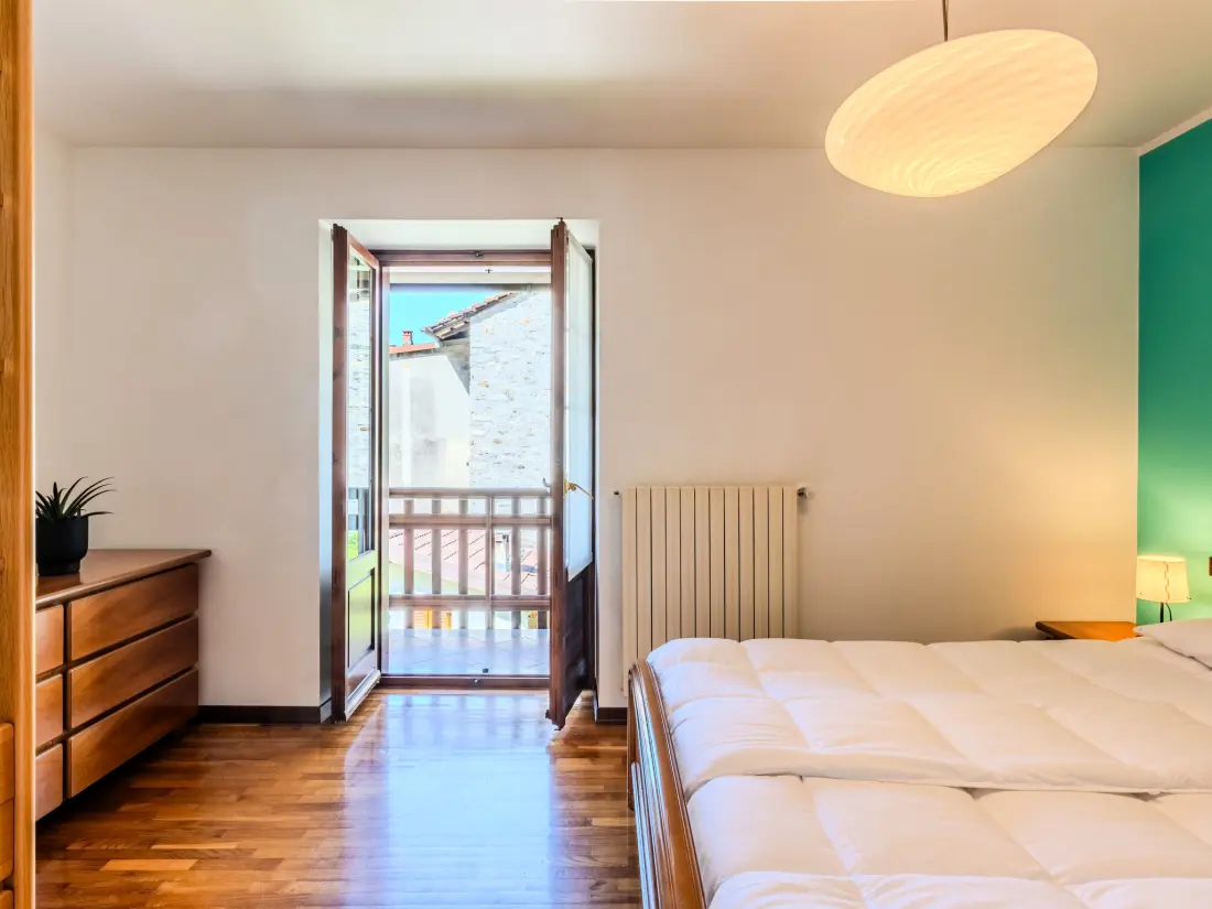 Résidence House Bigio