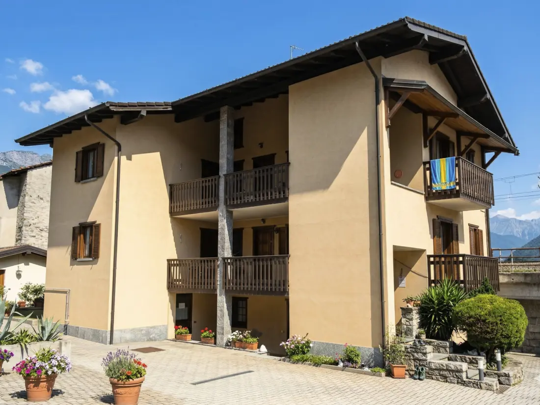 Résidence House Bigio