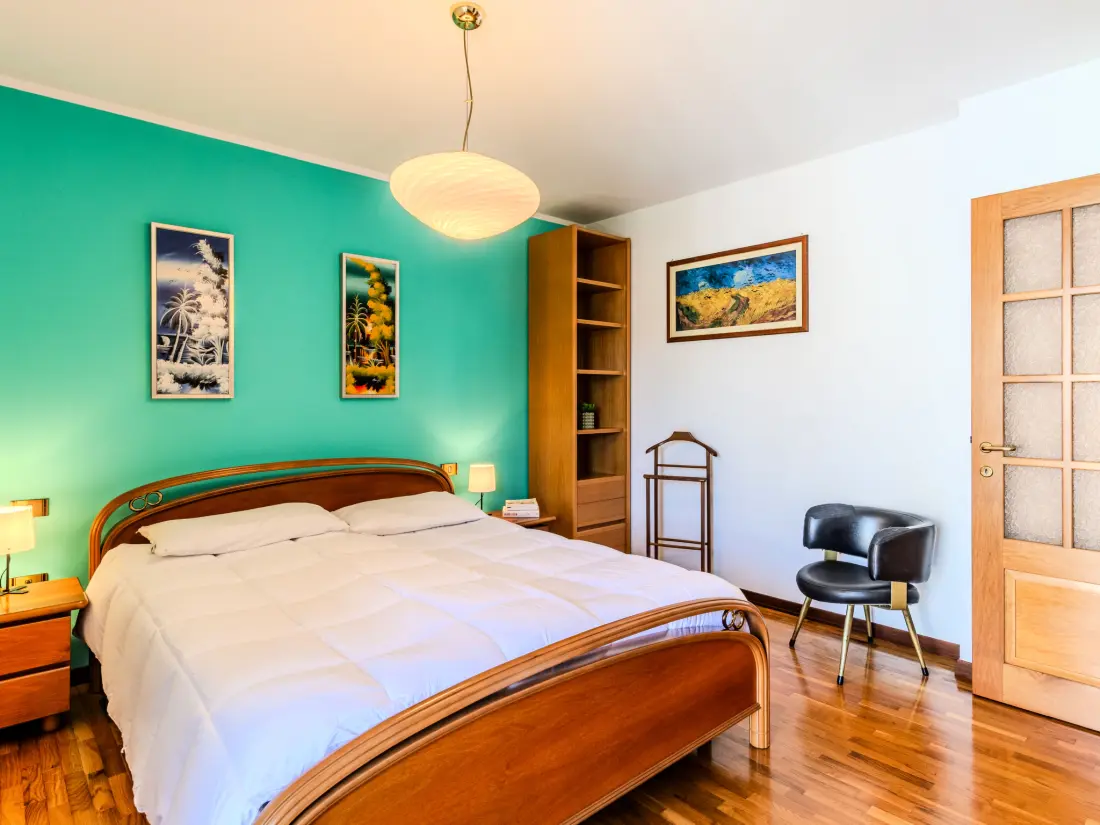 Résidence House Bigio