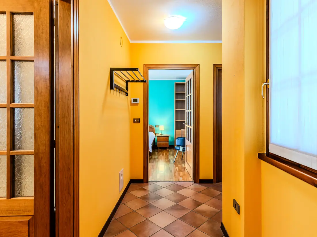 Résidence House Bigio