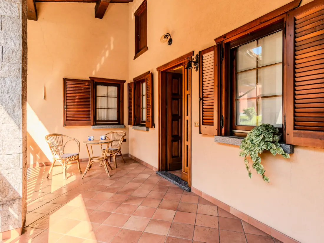 Résidence House Bigio
