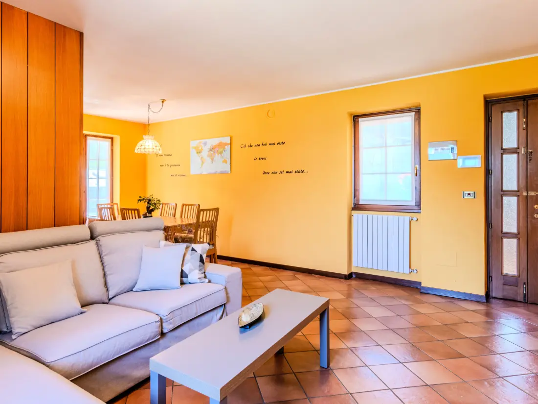 Résidence House Bigio