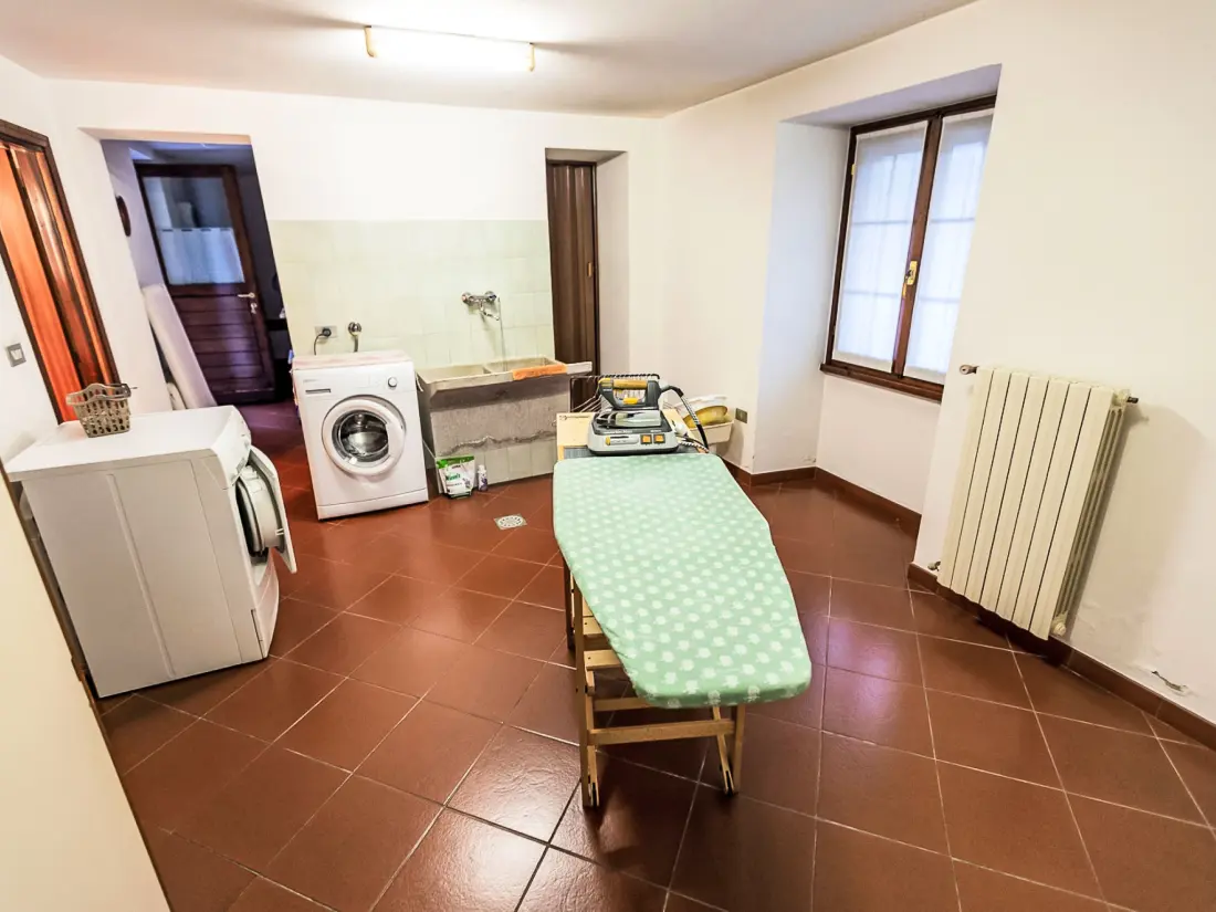 Résidence House Bigio