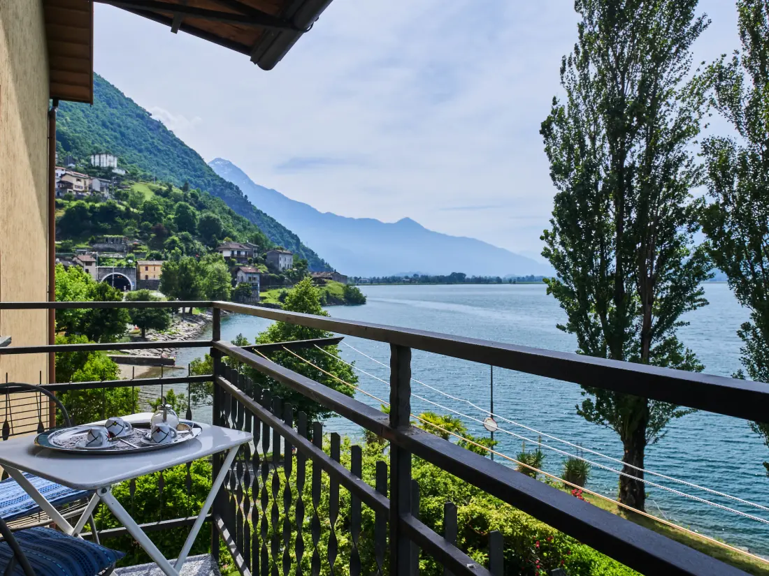 Résidence Punto Lago