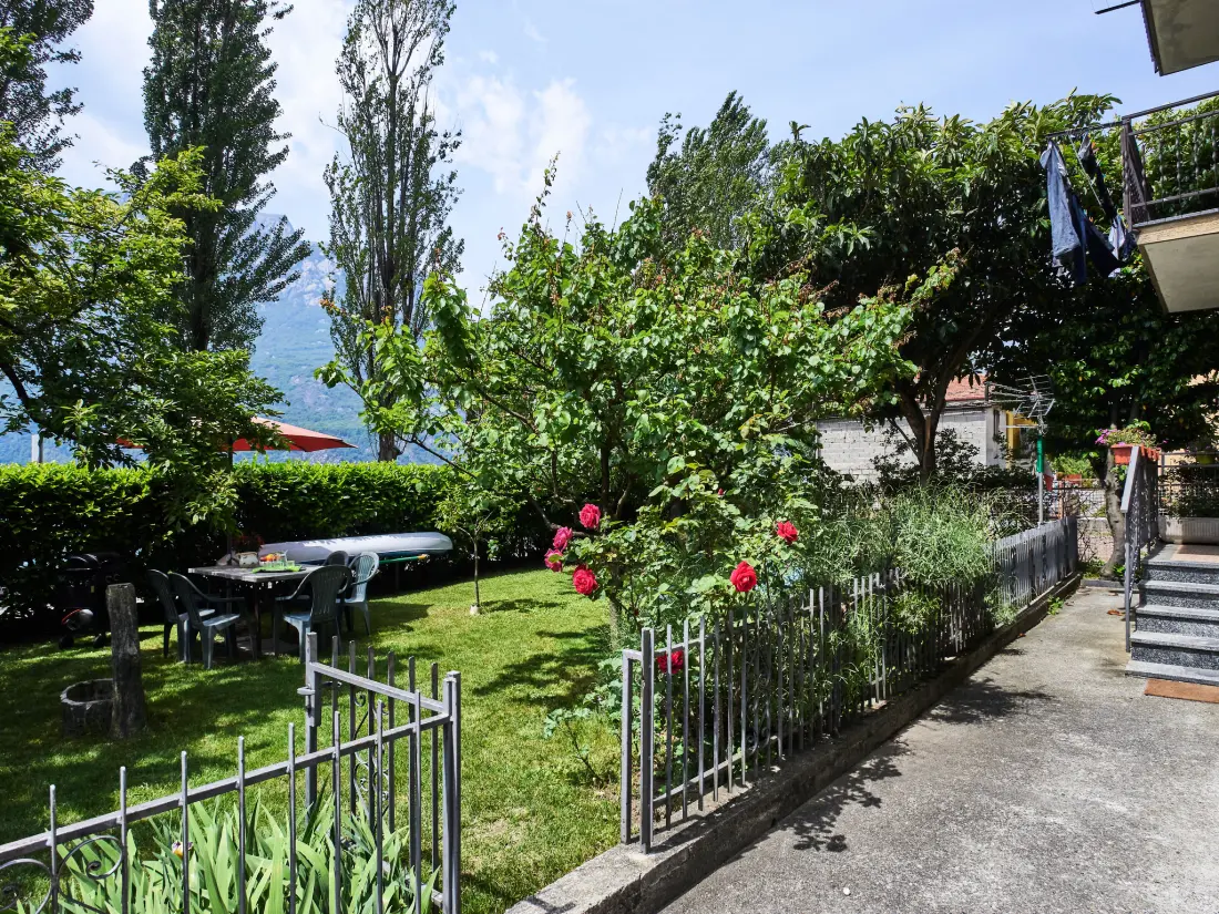 Résidence Punto Lago