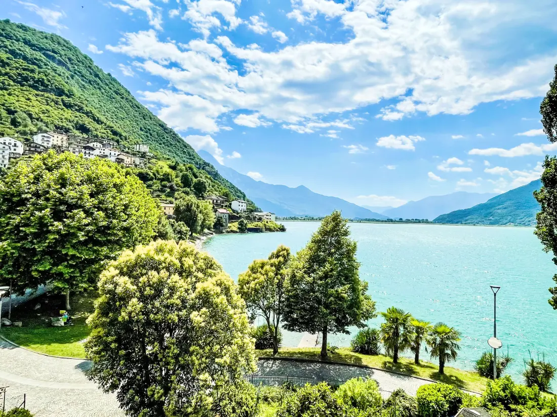 Résidence Punto Lago