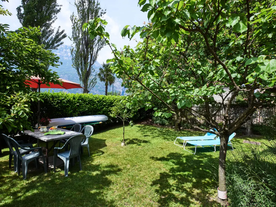 Résidence Punto Lago