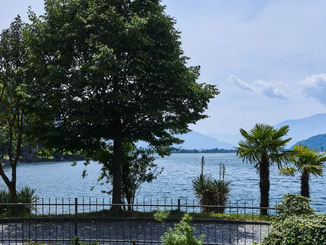 Résidence Punto Lago