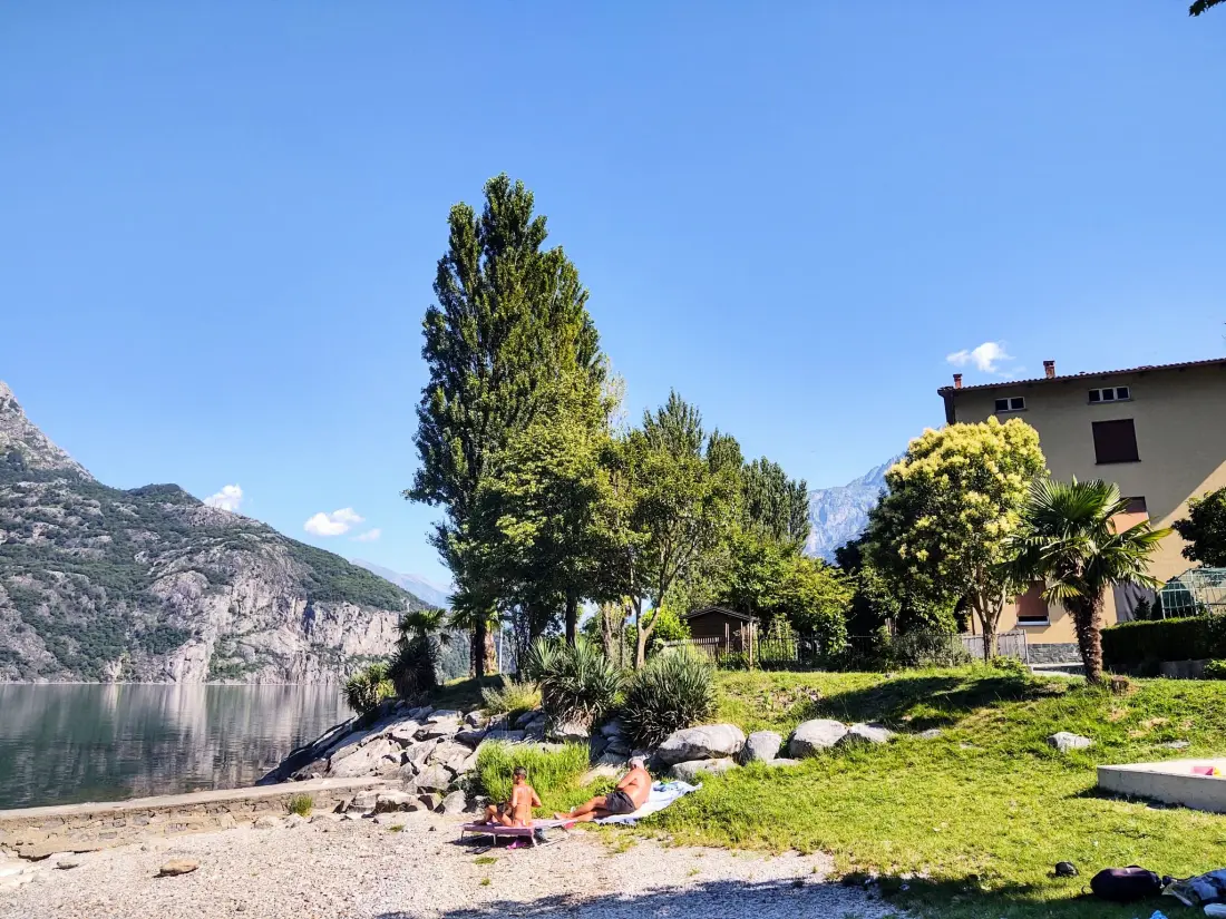 Résidence Punto Lago