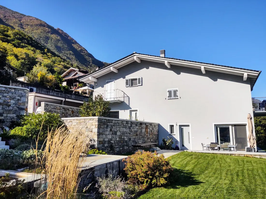 Résidence Ronscione Bellavista