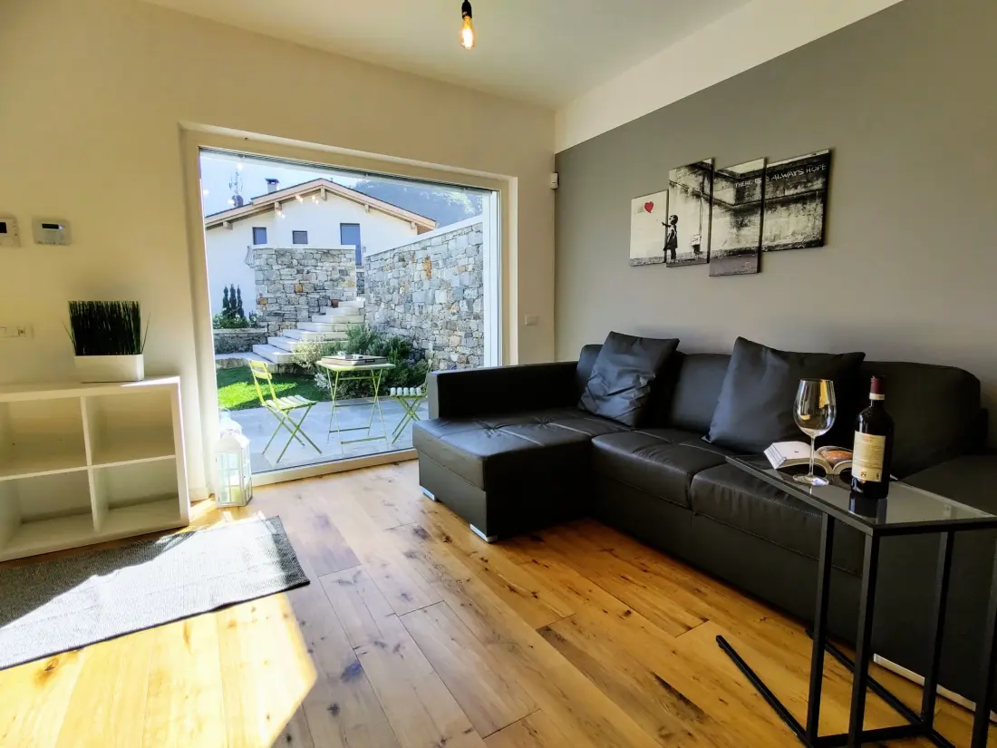 Résidence Ronscione Bellavista