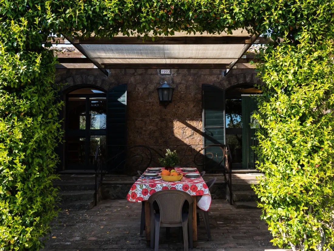 Maison de Vacances Lago di Vico