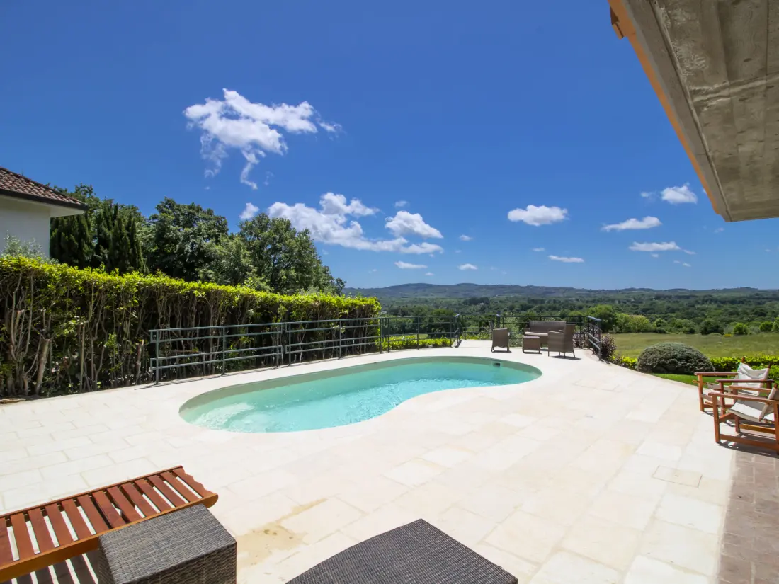 Maison de Vacances Lago di Vico